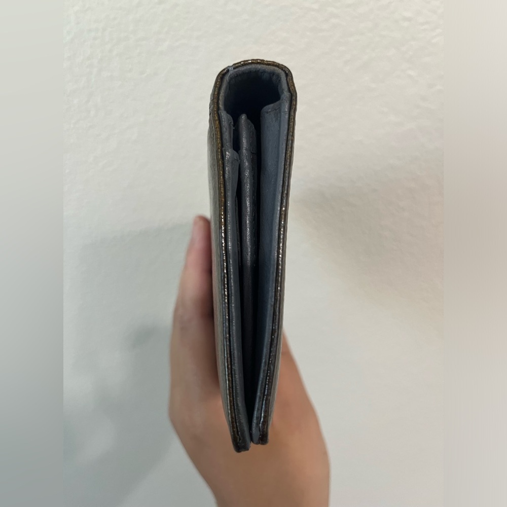 ✨ CHANEL Long Bifold Wallet - Picture 14 of 16